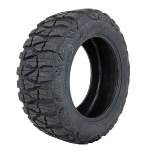 TYRE SUMMER NITTO 33/12.50 R18 118P MUD GRAPPLER DOT 2022 - Picture 1 of 4