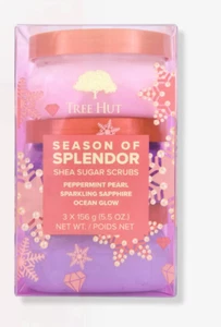 Tree Hut Season of Splendor Gift Set 2024 - Picture 1 of 5