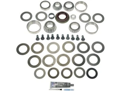 Kit de cojinete diferencial trasero Dorman 24374WH 2000 para Chevrolet Camaro 1999-2002 Foto 1 de 2