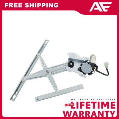 Window Regulator Front Driver Side For 2007-2009 Dodge Durango Chrysler Aspen - Image 1 of 4