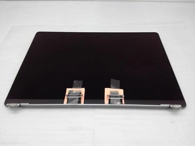 Apple A2485 LCD Screen Assembly for 16" M1 MacBook Pro 2021-2023 Gray B3/B4 - Image 1 of 4