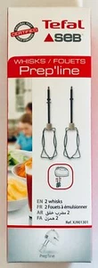 Tefal Quirl Rührbesen Schneebesen für Mixer Prepline SS 989633 XJ901301 Original - Bild 1 von 4