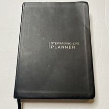 Stewarding Life Planner: Practical Equipping for Eternal Priorities Chappell