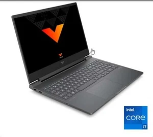 HP VICTUS Gaming Laptop RTX 4070 Ryzen 7 32GB 1TB SSD Win11 Pro OVP - Bild 1 von 4