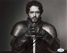 Richard Madden Game of Thrones Autographed Signed 8x10 Photo ACOA #14