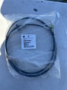 Omix 17208.03 Speedometer Cable Fits 77-86 CJ5 CJ7 Scrambler - Picture 1 of 2