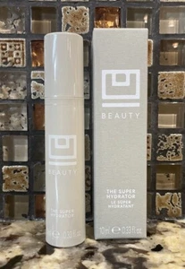 U Beauty The Super Hydrator 10 ml / 0.33 fl oz Travel Size NEW In Box - Picture 1 of 9