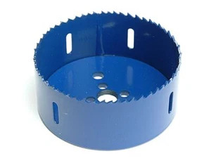 IRWIN - Bi-Metal High Speed Holesaw 111mm - Picture 1 of 1