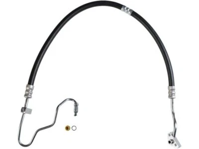 Conjunto de manguera de línea de presión de dirección asistida Acura Integra 1994-1997 95419KDVT Foto 1 de 2