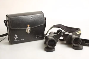National Audubon Society Custom Field 6.5 8X36 Binoculars with Case - Bild 1 von 4