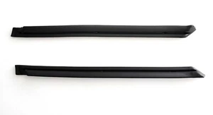 Chevrolet Corvette C3 (1973-1982) Windshield Side Frame Seal, Made in USA - Bild 1 von 4