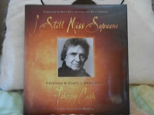 I Still Miss Someone - Friends & Family Remember Johnny Cash - Bild 1 von 2
