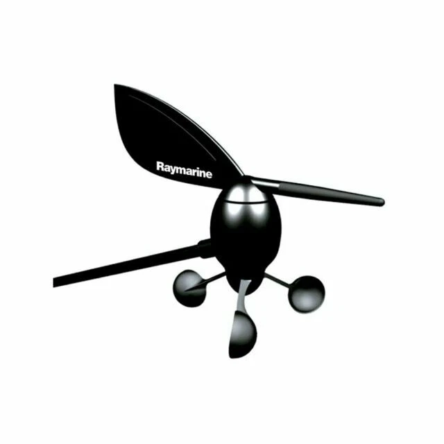 Raymarine R28170 Wind Arm Vane & Cups