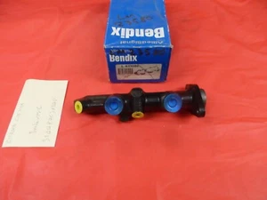 MAITRE CYLINDRE OE BENDIX CITROEN C15 VISA BRAKE MASTER CYLINDER - Picture 1 of 6