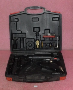 Husky Air Tool Lot. - Picture 1 of 5