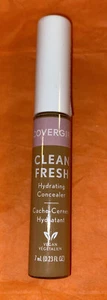 Covergirl - Saubere frische feuchtigkeitsspendende Concealer - 390 hellbraun reich - 0,23oz/7ml - vegan - Bild 1 von 2