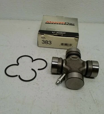 Junta universal 383 Master Pro | Resistente | Funcionamiento suave | Fácil instalación Foto 1 de 4