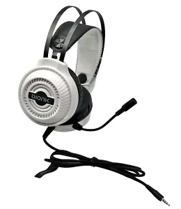 Bionik 3.5mm Wired Gaming Headset With Integrated MIC - PRISTINE CONDITION - Picture 1 of 13