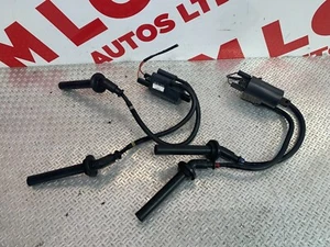 PAQUETES DE BOBINAS DE DESVIACIÓN YAMAHA XJ6 BOBINAS DE ENCENDIDO 2010 XJ6 BREAK VER TIENDA BK060 - Imagen 1 de 3