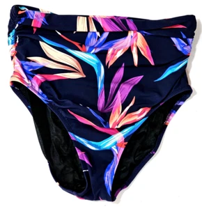 Slip da bagno donna Profile by Gottex Paradise vita alta - Foto 1 di 9