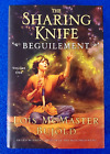 THE SHARING KNIFE BEGUILEMENT HARDCOVER FREE SHIPPING VOLUME ONE