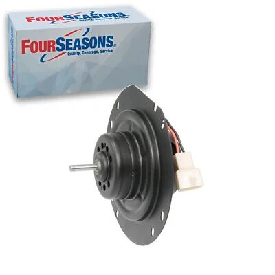 Motor soplador de climatización 4 estaciones para Mazda B3000 1999-2008 Foto 1 de 4