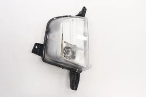 2019- 2024 FORD EDGE FRONT BUMPER RIGHT SIDE FOG LIGHT LED LAMP OEM KT4B15B242AD - Picture 1 of 11