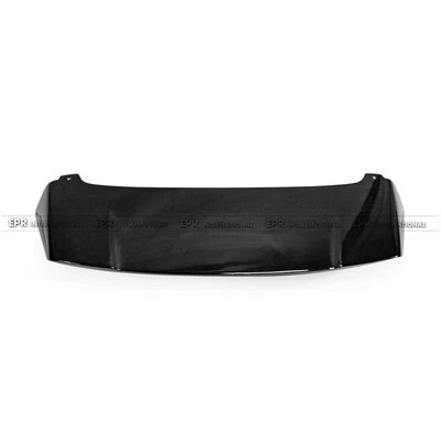 Alerón trasero para Toyota Prius V ZVW40W AffectStyle labio de ala FRP sin pintar Foto 1 de 4