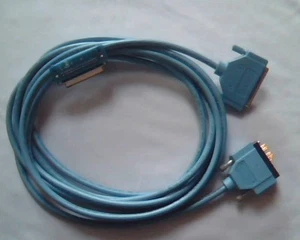 Barr Sync Max ISA PCI - SYNC-V.35 6m 6 meter cable  - Picture 1 of 6