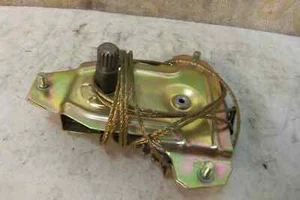 NOS FIAT Fensterheber 124 126 127 128 131 X1/9 850 Spider Sport - Bild 1 von 6