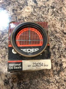 NATIONAL 224254 Wheel Suzuki , Geo SEAL NEW FREE SHIPPING! - Picture 1 of 3