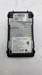 KIA SPORTAGE 2016 WIRELESS CARGING CONTROL MODULE UNIT 95560D9000 - Picture 1 of 6