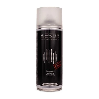 AESUB Transparente 400 ml - Spray de escaneo - sublimante - sin pigmentos - Imagen 1 de 4
