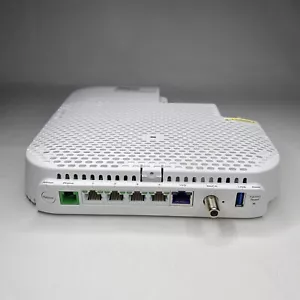 Telus Network Access Hub 1-10GB MOCA Router - Picture 1 of 9