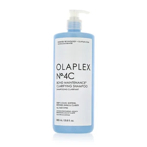 Olaplex No.4C Bond Maintenance Clarifying Shampoo 1000 ml - Bild 1 von 1