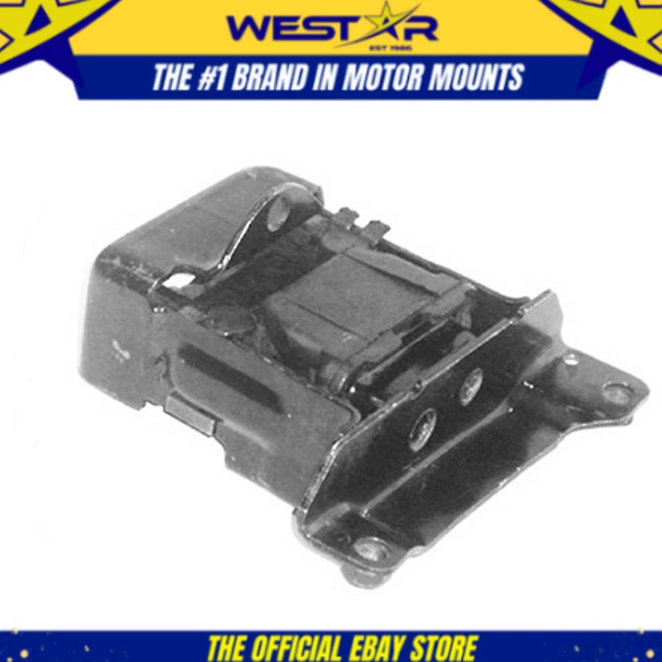 Front Right Engine Mount for CHEVROLET BERETTA CORSICA - Изображение 1 из 1