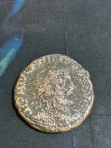 Antike römische Bronzemünze: Kilikien. Anazarbos. Trajan Decius AD 249-251 - Bild 1 von 5