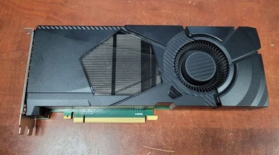 Dell NVIDIA GeForce RTX 2080 8GB GDDR6 PCIe 3.0 x16 Graphics Card 0F4P4P - Image 1 of 4