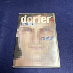 Alfred Dorfer - heim.at & Ravioli | DVD - Zdjęcie 1 z 2