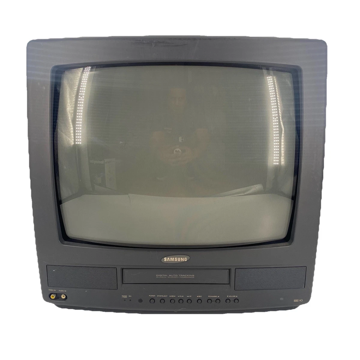 Samsung Vintage Televisions for sale - eBay