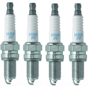 Bujía NGK 3481 DCPR6E - Imagen 1 de 2