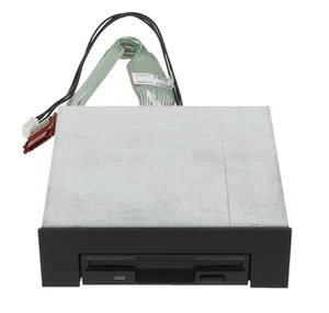 2605-70XX IBM DISQUETE DRIVE (BISEL NEGRO) - Imagen 1 de 1