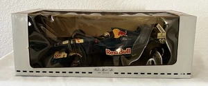 Paul’s Model Art 1:18 Heinz Harald Frentzen Edition Sauber Ford C14 1995 - Picture 1 of 5