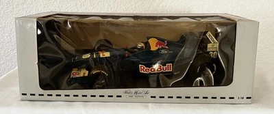 Paul’s Model Art 1:18 Heinz Harald Frentzen Edition Sauber Ford C14 1995 - Image 1 of 4