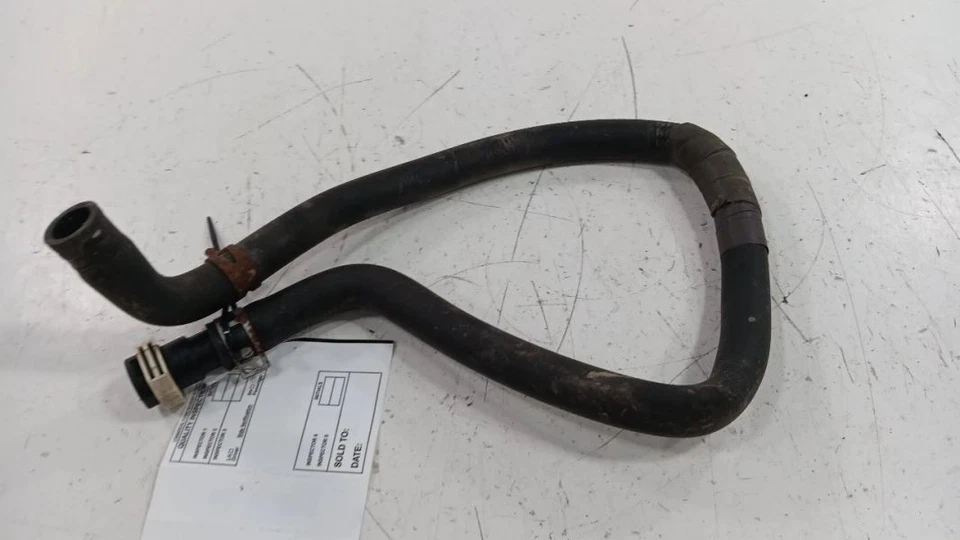 Mazda 3 Radiator Hose Line Tube 2010 2011 2012 2013 - Image 1 of 4