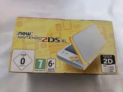 new nintendo 2ds xl - Image 1 of 4