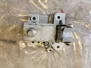 1968-1977 Corvette Passenger Side GM Inside Door Handle Lock Mechanism Control - Bild 1 von 5