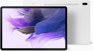 Samsung Galaxy Tab S7 FE Wi-Fi 12,4 Zoll Tablet 64GB Mystic Silver - Sehr Gut - Bild 1 von 5