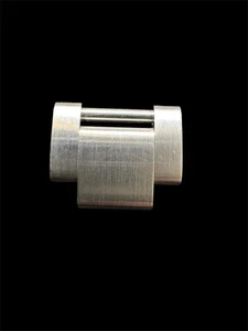 Authentic Rolex Oyster Link Brushed for Submariner 116610, 114060, 116660....... - Picture 1 of 2