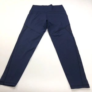 Offline by Aerie Goals 7/8 Legging Hi Rise XL (Fit 29W 27L) Mesh Pant PLS READ - Picture 1 of 17